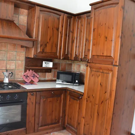 Hébergement de vacances Casa Aurea