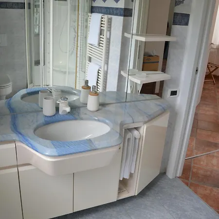 Casa Aurea Hébergement de vacances