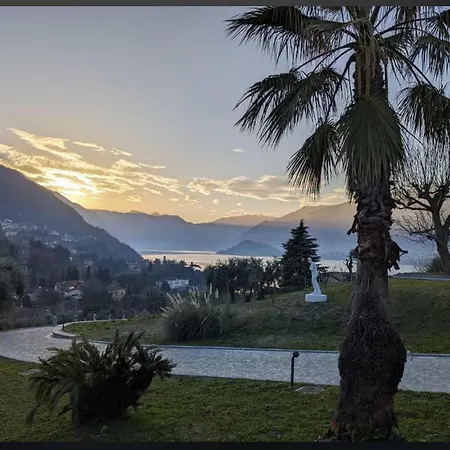 Casa Aurea Tatil Evi *