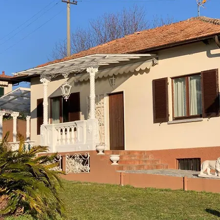 Casa Aurea Сasa de vacaciones