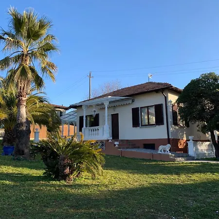 Casa Aurea Hébergement de vacances *