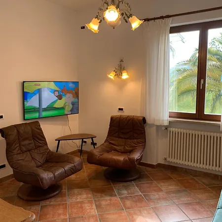 Casa Aurea Hébergement de vacances