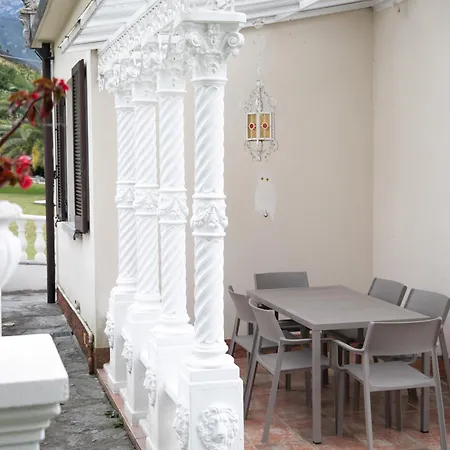 Tatil Evi Casa Aurea Bellagio