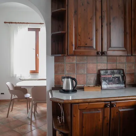 Casa Aurea Hébergement de vacances