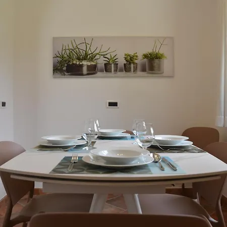 Casa Aurea