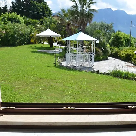 Casa Aurea * Bellagio