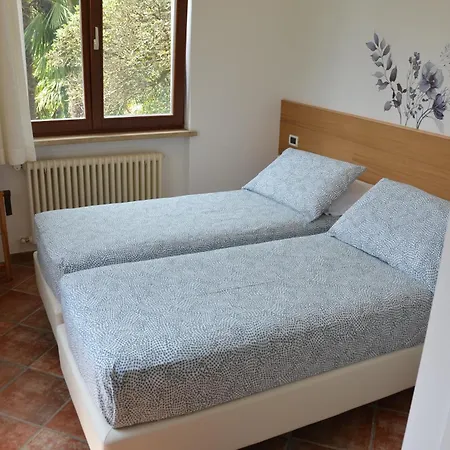 Casa Aurea * 벨라지오