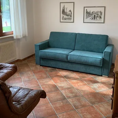 Casa Aurea 펜션 벨라지오