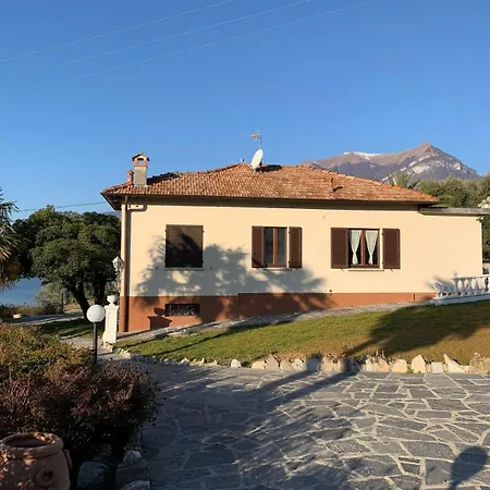 펜션 Casa Aurea 벨라지오