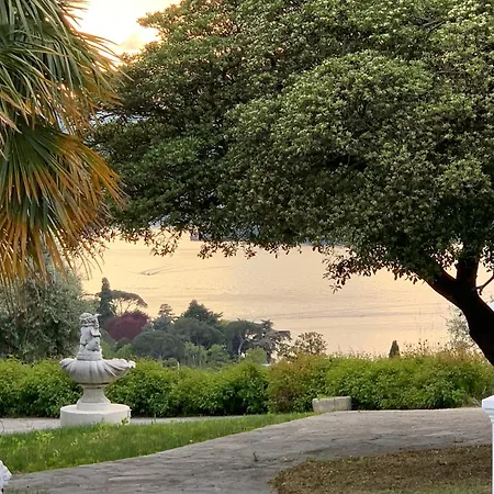 Casa Aurea 벨라지오