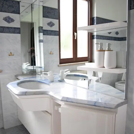 Casa Aurea Nyaraló *