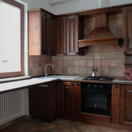 Casa Aurea * 벨라지오