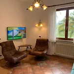 Casa Aurea Vakantiehuis