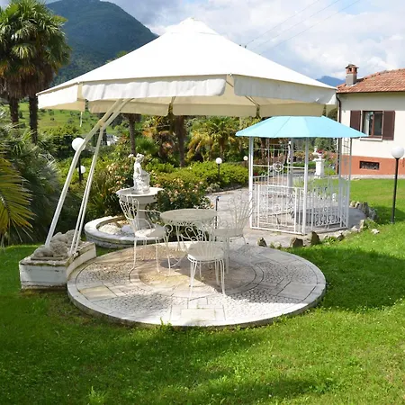 Casa Aurea *