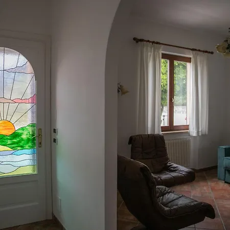 Casa Aurea Bellagio