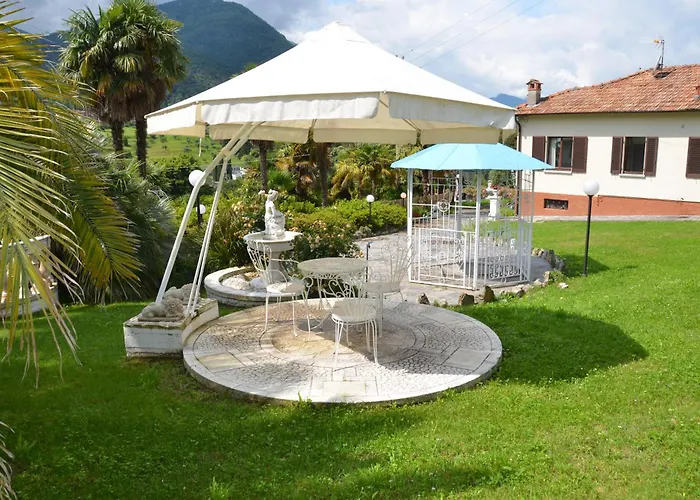 Casa Aurea *