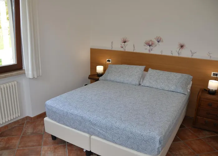 Casa Aurea Dom wakacyjny *