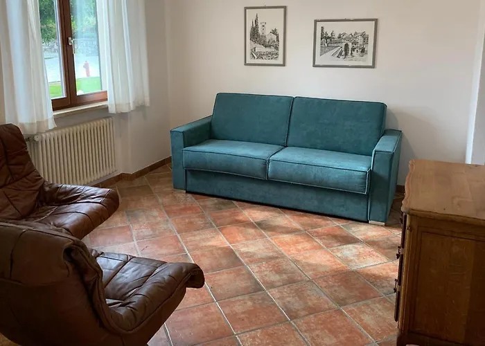 Casa Aurea Dom wakacyjny Bellagio