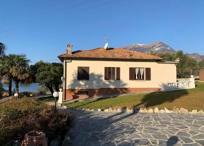Dom wakacyjny Casa Aurea Bellagio