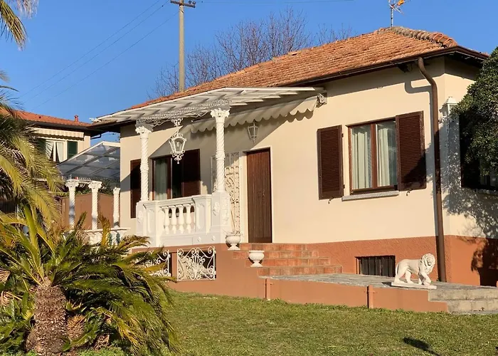 Casa Aurea Dom wakacyjny