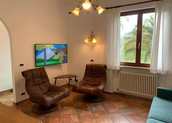 Casa Aurea Dom wakacyjny