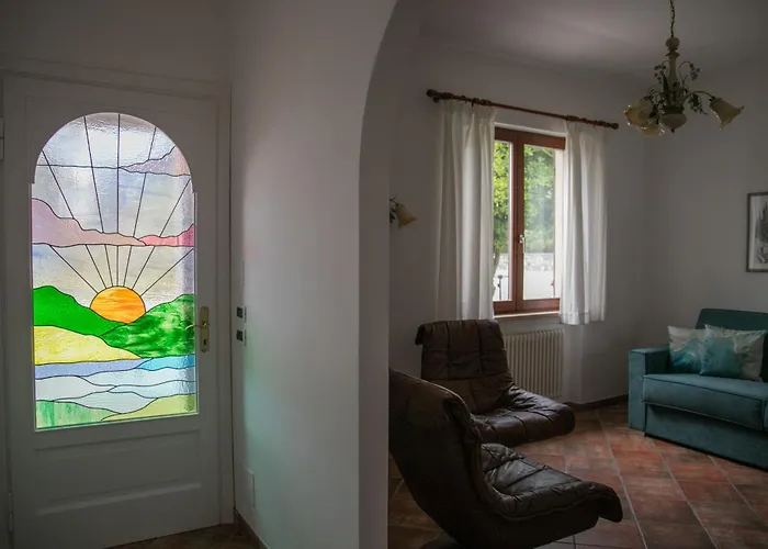Casa Aurea Bellagio