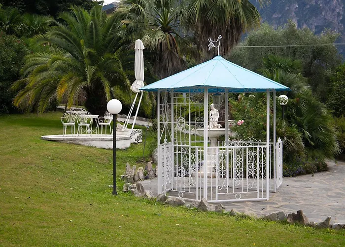 Dom wakacyjny Casa Aurea