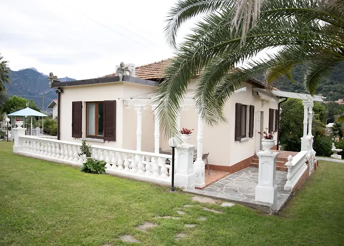 Casa Aurea Dom wakacyjny *